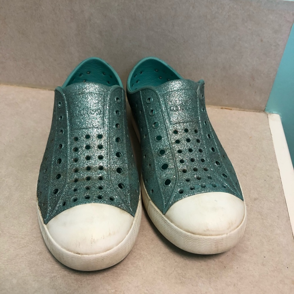 Native Shoes